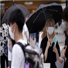 코로나19,일본,확진