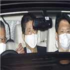 아베,총리,일본