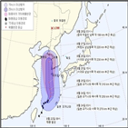 태풍,제주도,3시,해상,시속