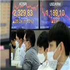상승,환율