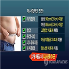 대사증후군,그룹,코로나19,위험,결과,연구팀