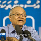 확진,네팔,몰디브,누적,신규,인도,확진자가