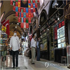 신규,터키,코로나19