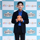 최강창민,결혼식