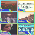 베스트,올해,방탄소년단