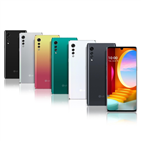 출시,벨벳,LG,멕시코