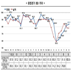 고용,투자,전망,내수,수출,한경연,제조업,전망치