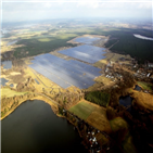 한화큐셀,태양광,재생에너지,포르투갈