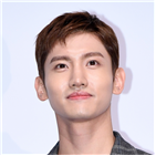 최강창민,연기