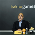 카카오게임즈,참여,투자자,대상,기관