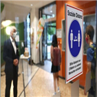 코로나19,확진,이탈리아,영국