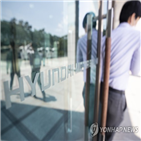 실적,현대차,이틀,기대감,연속