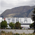 주가,계획,테슬라