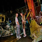 슈퍼주니어,앨범,배드,채널