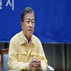 대통령,의사,코로나