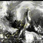 태풍,하이선,기상청,동쪽,일본,우리나라