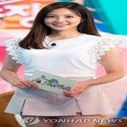 SBS,아나운서