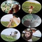 유아,솔로,앨범,데뷔