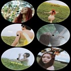 유아,솔로,앨범,데뷔