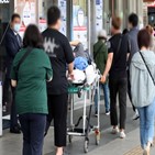 코로나19,검사,확진,도입,결과,서울,이후