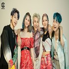 체크메이트,혼성그룹,데뷔,멤버
