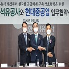 해상풍력,석유공사,사업,부유,동해1