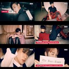 더보이즈,컴백,스틸러,콘셉트