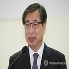 오브라이언,한반도,비핵화