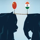 중국,인도,전쟁,인도군,평화