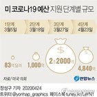 민주당,공화당,상원,코로나19,추가,예산안,법안,원내대표