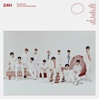 일본,세븐틴,미니,뮤직,24H