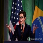 씨티그룹,프레이저,대표,여성