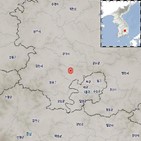 지진,경북