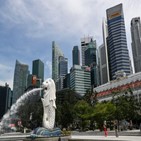 싱가포르,중국,텐센트,정부