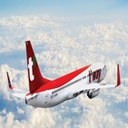 운항,노선,우한