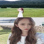 뮤직비디오,여주인공