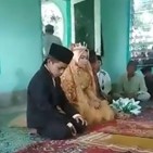결혼,부모,롬복섬,결혼식,인도네시아,미성년자