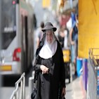 이스라엘,봉쇄,제한,코로나19