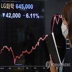 LG화학,사업,배터리