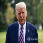 국장,트럼프,증언,북한,러시아
