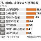 분할,부문,전지,LG화학,한국기업평가,신용도,수익성