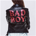 크리스토퍼,청하,보이