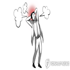 분노조절장애,환자,지난해