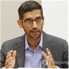 직원,구글,사무실,재택근무