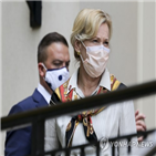 조정관,코로나19,벅스,트럼프,대통령