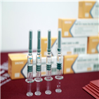 백신,중국,코로나19,임상시험