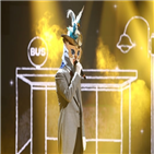 복면가수,정체,복면가왕,김구라