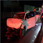 음주운전,지난해