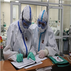 확진,모스크바,신규,러시아,이후,하루