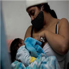 코로나19,모유,수유,연구